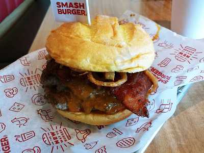 Smashburger, Southlake