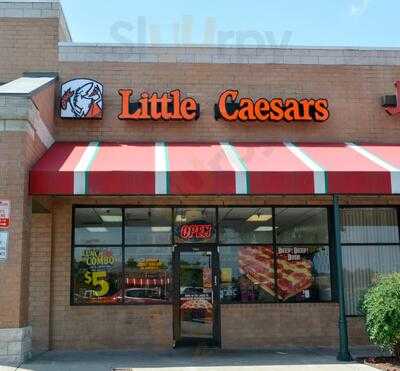 Little Caesars, Statesville