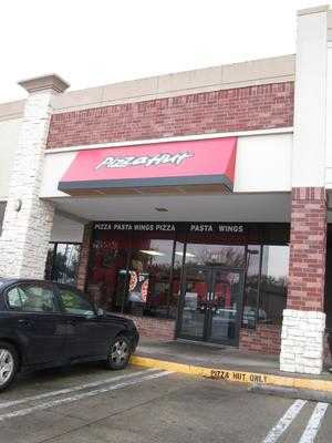 Pizza Hut Wingstreet, Southlake