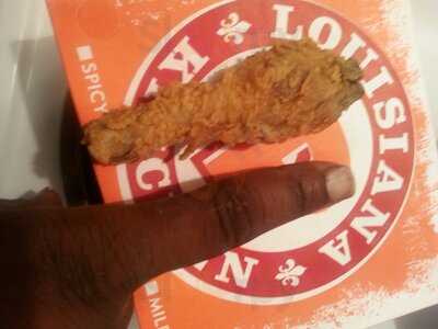 Popeyes Louisiana Kitchen