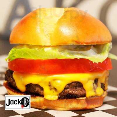 Jack-b's