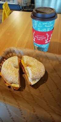 Einstein Bros. Bagels