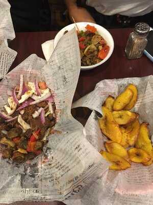 Surulere Suya Spot, Union