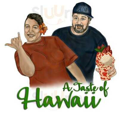 Taste Of Hawaii