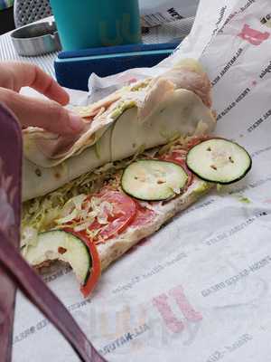 Jimmy Johns #2539, Alexandria