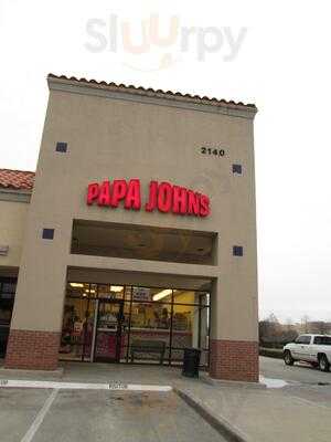 Papa Johns Pizza, Southlake