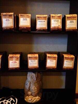 Barefoot Coffee of Los Gatos, Los Gatos