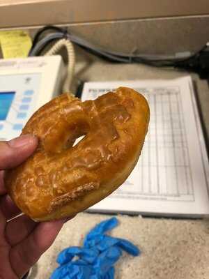 Shipley Donuts, Georgetown