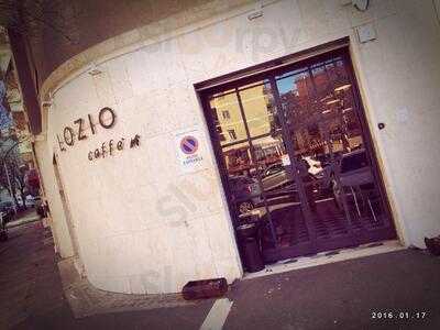 LOZIO CAFFE', Roma