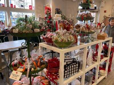 Misericordia Sweet Shoppe