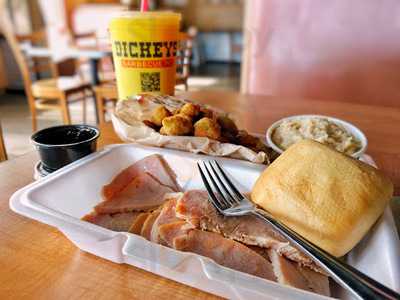 Dickeys BBQ, Southlake