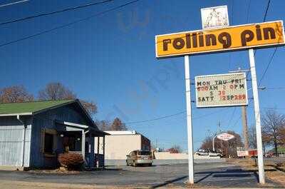 Rolling Pin, Statesville