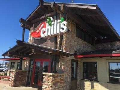 Chili's Grill & Bar
