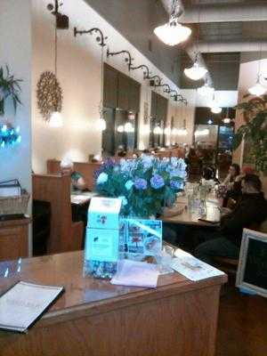 Mariana's Mexican Grill