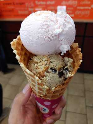 Baskin-Robbins, Fort Lee