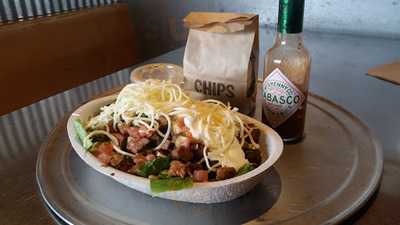 Chipotle Mexican Grill, Georgetown