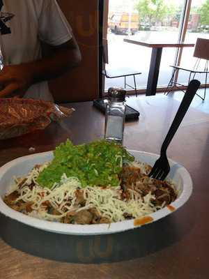 Chipotle Mexican Grill, Southlake