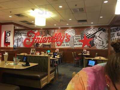 Friendly's, Concord