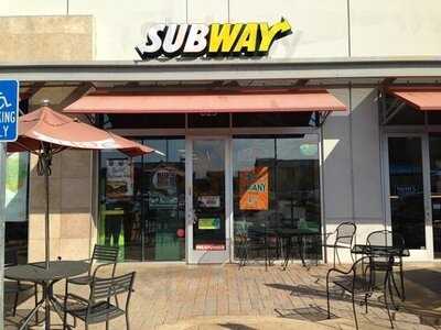 Subway, El Segundo