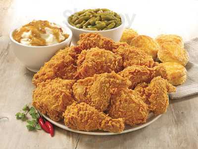 Popeyes Louisiana Kitchen, Riverview