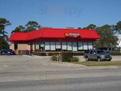 Hardee's