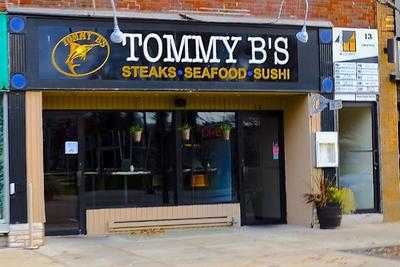 Tommy B's, Valparaiso