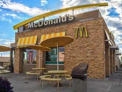 McDonald's, Klamath Falls