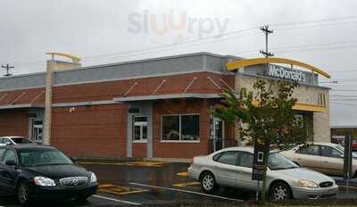 McDonald's, Statesville