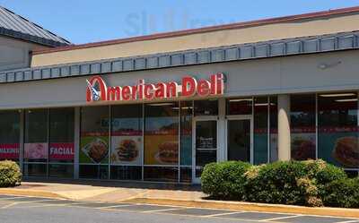 American Deli, Statesville