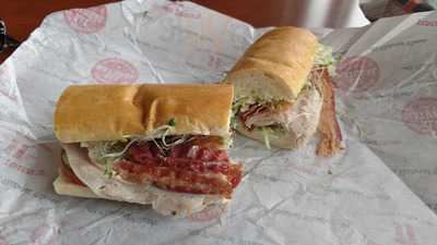 Jimmy John's