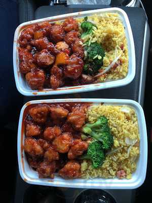 China Wok