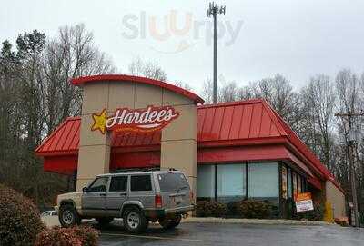 Hardee's, Statesville