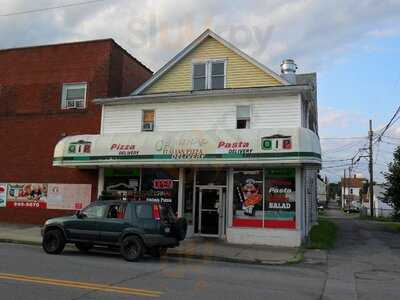 Original Italian Pizza, Altoona