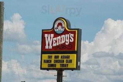 Wendy's