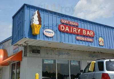 Soft Touch Dairy Bar, Statesville