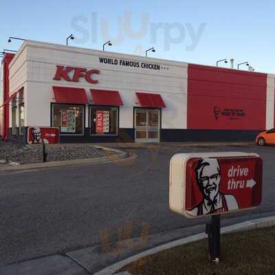 KFC, Pocatello