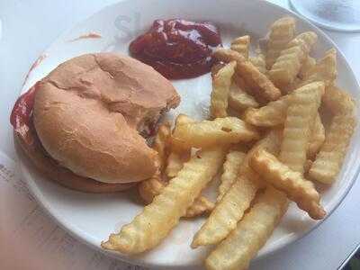 Steak 'n Shake, Texarkana