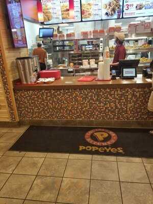 Popeyes Louisiana Kitchen