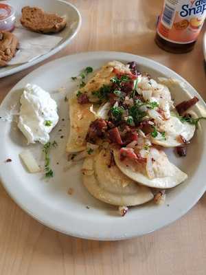 Italian Kitchen, Pawtucket