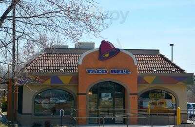 Taco Bell, Statesville