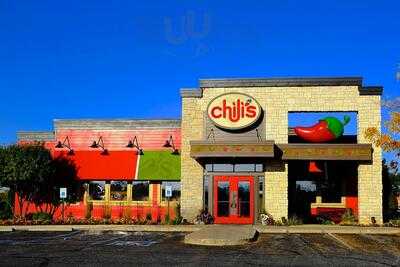 Chili's Grill & Bar, Valparaiso