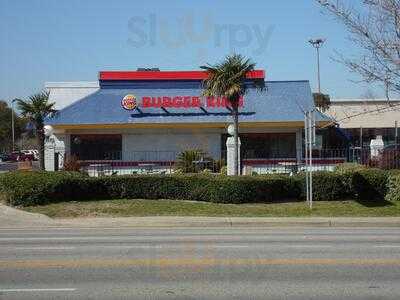 Burger King, Gulf Shores