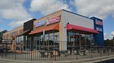 Dunkin', Statesville