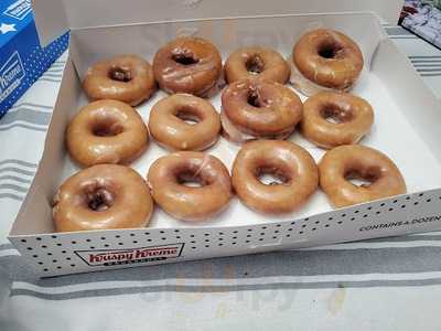 Krispy Kreme, Decatur