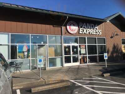 Panda Express, Issaquah