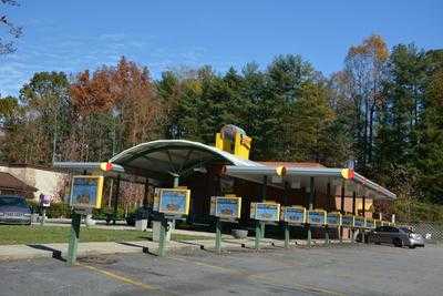 Sonic Drive-In, Statesville