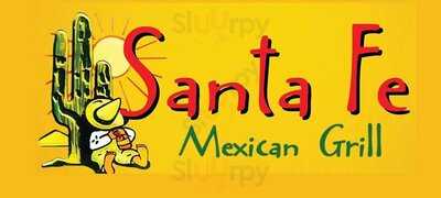 Santa Fe Mexican Grill Pinellas Park