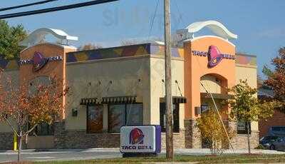 Taco Bell, Statesville