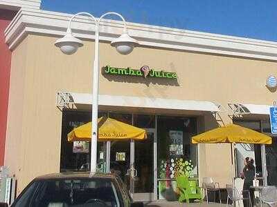 Jamba, Los Gatos