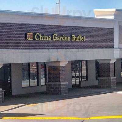 China Garden Buffet